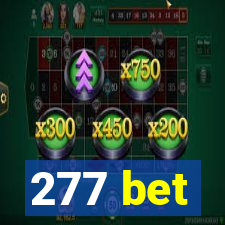 277 bet